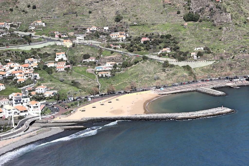 Machico Nature Exteriér fotografie