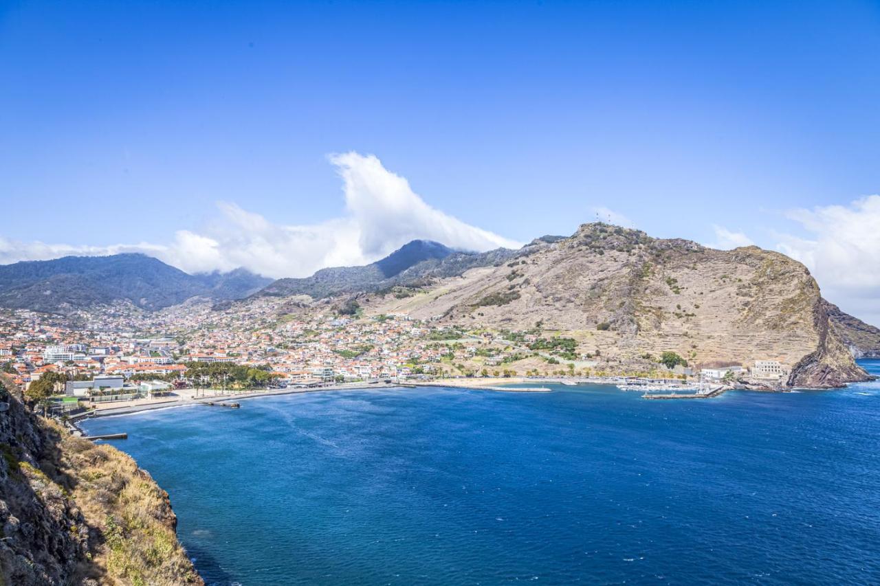 Machico Nature Exteriér fotografie